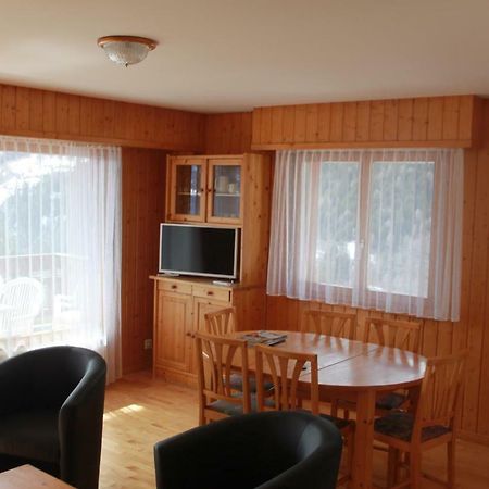 Appartement Dans Le Centre Thermal Les Sources Овронна Екстер'єр фото