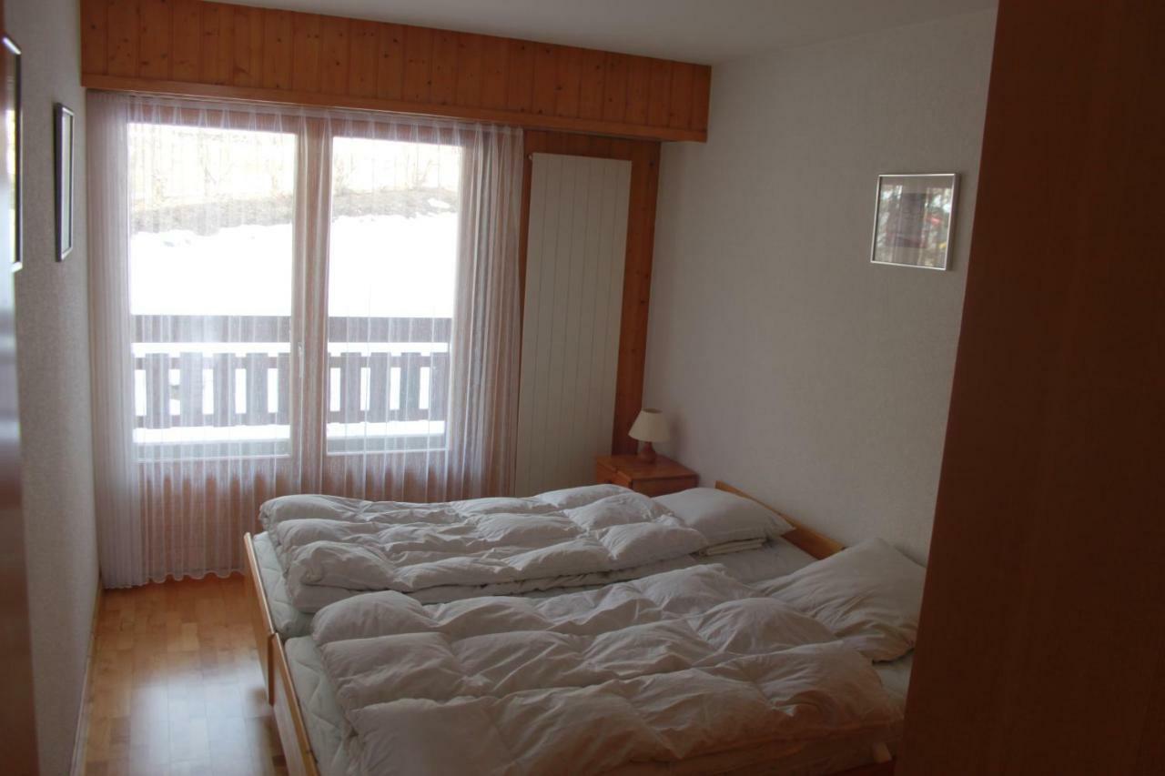 Appartement Dans Le Centre Thermal Les Sources Овронна Екстер'єр фото